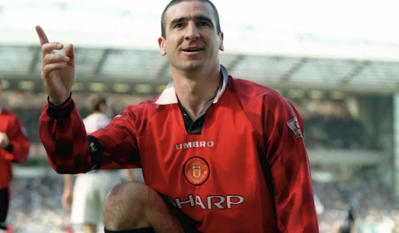 Eric Cantona Net Worth, Age, Income, His Wife